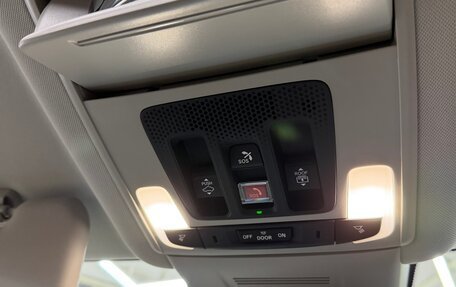 Honda CR-V, 2025 год, 4 500 000 рублей, 35 фотография