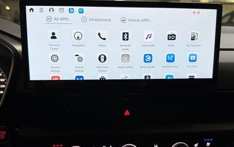 Honda CR-V, 2025 год, 4 500 000 рублей, 39 фотография