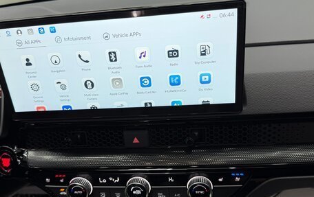 Honda CR-V, 2025 год, 4 500 000 рублей, 33 фотография