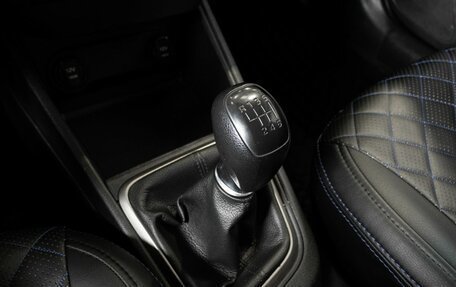 Hyundai Solaris II рестайлинг, 2019 год, 1 074 658 рублей, 5 фотография