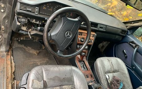 Mercedes-Benz W124, 1985 год, 130 000 рублей, 3 фотография