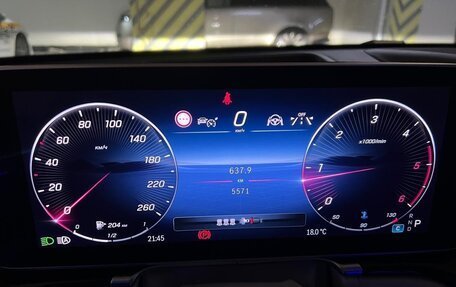 Mercedes-Benz S-Класс, 2021 год, 22 000 000 рублей, 4 фотография