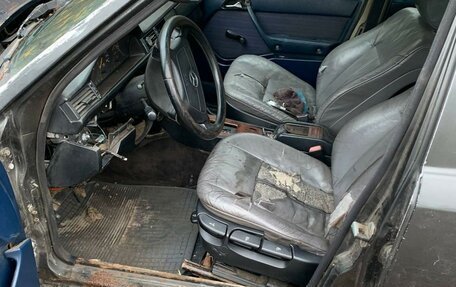 Mercedes-Benz W124, 1985 год, 130 000 рублей, 6 фотография