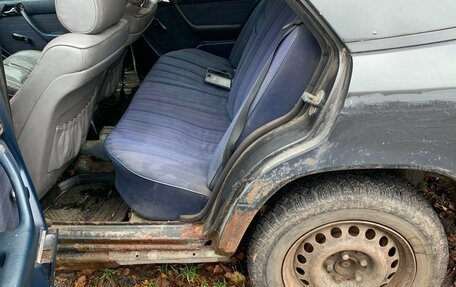 Mercedes-Benz W124, 1985 год, 130 000 рублей, 9 фотография