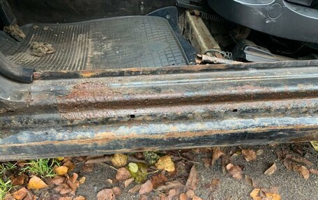 Mercedes-Benz W124, 1985 год, 130 000 рублей, 8 фотография