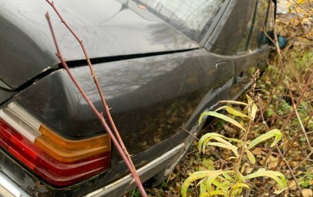 Mercedes-Benz W124, 1985 год, 130 000 рублей, 10 фотография