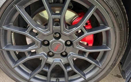 Toyota Camry, 2022 год, 4 490 000 рублей, 4 фотография