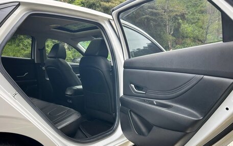 Hyundai Elantra, 2022 год, 1 652 000 рублей, 20 фотография