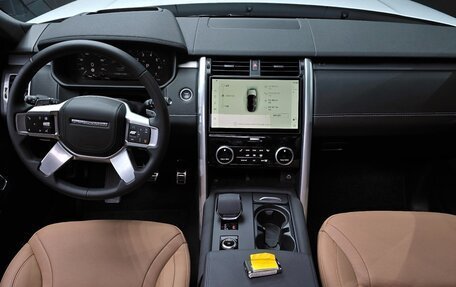 Land Rover Discovery IV, 2024 год, 9 790 000 рублей, 7 фотография