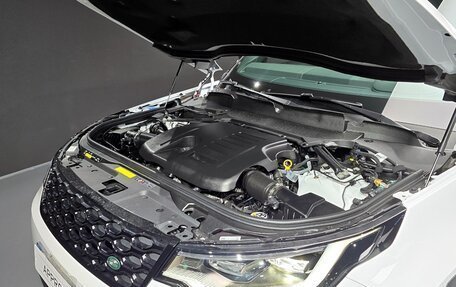 Land Rover Discovery IV, 2024 год, 9 790 000 рублей, 5 фотография