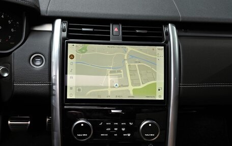 Land Rover Discovery IV, 2024 год, 9 790 000 рублей, 8 фотография