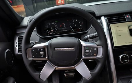 Land Rover Discovery IV, 2024 год, 9 790 000 рублей, 9 фотография