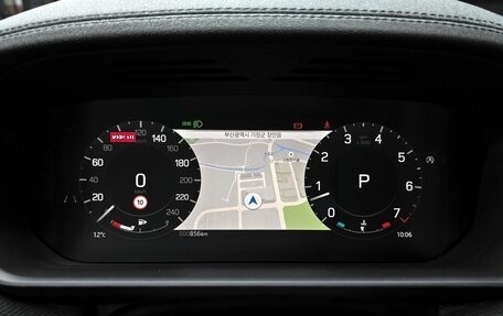 Land Rover Discovery IV, 2024 год, 9 790 000 рублей, 11 фотография