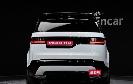 Land Rover Discovery IV, 2024 год, 9 790 000 рублей, 4 фотография