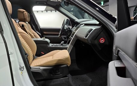 Land Rover Discovery IV, 2024 год, 9 790 000 рублей, 17 фотография