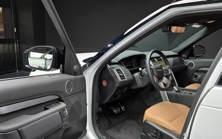 Land Rover Discovery IV, 2024 год, 9 790 000 рублей, 18 фотография