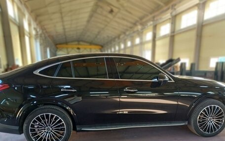 Mercedes-Benz GLC Coupe, 2024 год, 7 700 000 рублей, 4 фотография