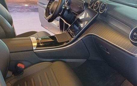 Mercedes-Benz GLC Coupe, 2024 год, 7 700 000 рублей, 8 фотография