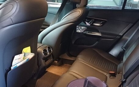 Mercedes-Benz GLC Coupe, 2024 год, 7 700 000 рублей, 10 фотография