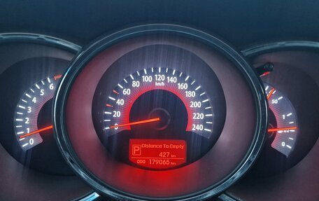 KIA Sorento II рестайлинг, 2010 год, 1 390 000 рублей, 5 фотография