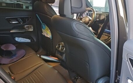 Mercedes-Benz GLC Coupe, 2024 год, 7 700 000 рублей, 9 фотография