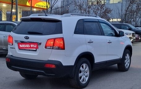 KIA Sorento II рестайлинг, 2010 год, 1 390 000 рублей, 4 фотография