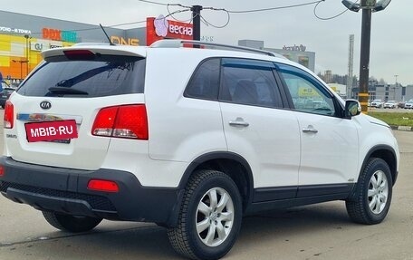 KIA Sorento II рестайлинг, 2010 год, 1 390 000 рублей, 3 фотография
