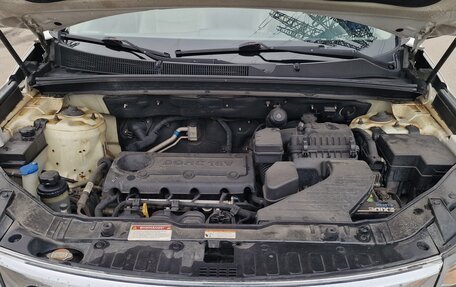 KIA Sorento II рестайлинг, 2010 год, 1 390 000 рублей, 8 фотография