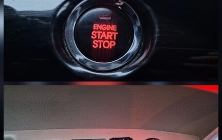 KIA Sorento II рестайлинг, 2010 год, 1 390 000 рублей, 14 фотография