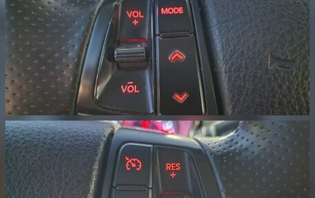 KIA Sorento II рестайлинг, 2010 год, 1 390 000 рублей, 15 фотография