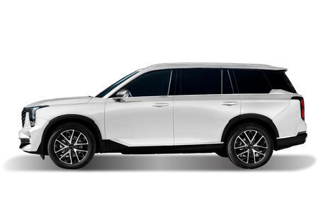 GAC GS8, 2024 год, 4 949 000 рублей, 2 фотография