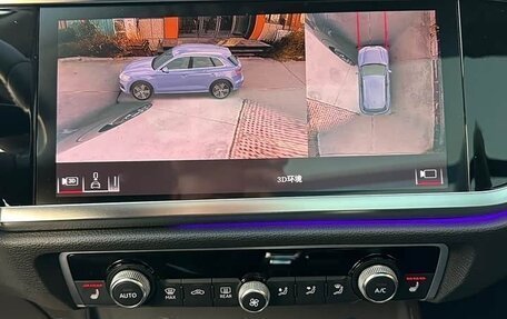 Audi Q3, 2022 год, 2 600 000 рублей, 10 фотография