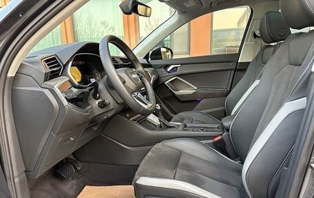 Audi Q3, 2022 год, 2 600 000 рублей, 6 фотография