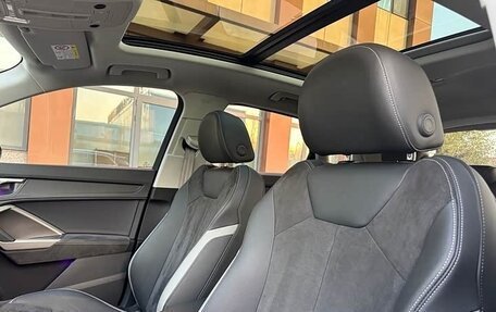 Audi Q3, 2022 год, 2 600 000 рублей, 7 фотография