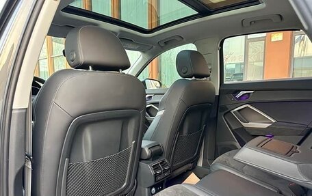 Audi Q3, 2022 год, 2 600 000 рублей, 8 фотография