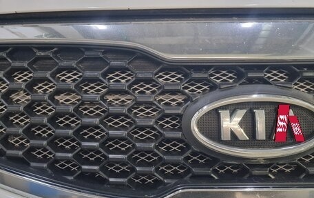 KIA Sorento II рестайлинг, 2010 год, 1 390 000 рублей, 9 фотография