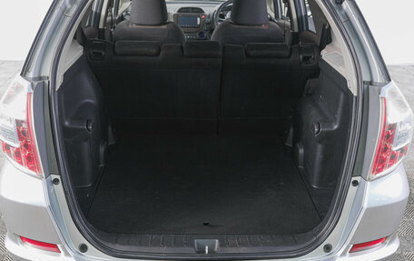 Honda Fit Shuttle I рестайлинг, 2014 год, 1 279 000 рублей, 8 фотография