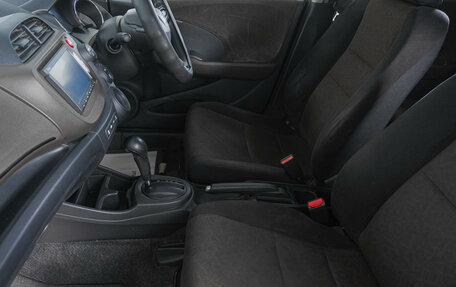 Honda Fit Shuttle I рестайлинг, 2014 год, 1 279 000 рублей, 9 фотография