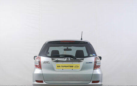 Honda Fit Shuttle I рестайлинг, 2014 год, 1 279 000 рублей, 6 фотография