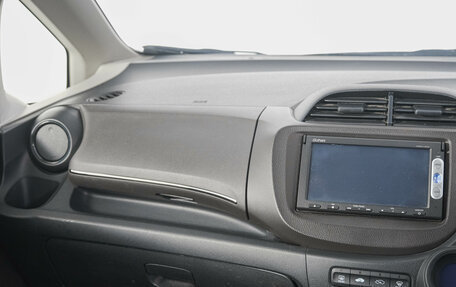 Honda Fit Shuttle I рестайлинг, 2014 год, 1 279 000 рублей, 13 фотография