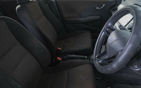 Honda Fit Shuttle I рестайлинг, 2014 год, 1 279 000 рублей, 12 фотография