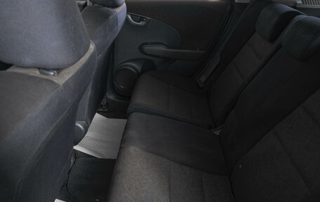 Honda Fit Shuttle I рестайлинг, 2014 год, 1 279 000 рублей, 10 фотография