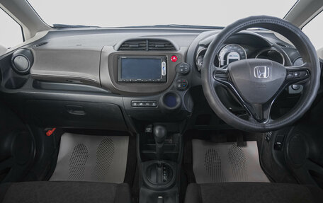 Honda Fit Shuttle I рестайлинг, 2014 год, 1 279 000 рублей, 14 фотография