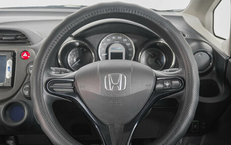 Honda Fit Shuttle I рестайлинг, 2014 год, 1 279 000 рублей, 16 фотография