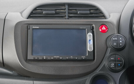 Honda Fit Shuttle I рестайлинг, 2014 год, 1 279 000 рублей, 18 фотография