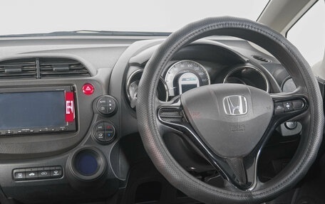 Honda Fit Shuttle I рестайлинг, 2014 год, 1 279 000 рублей, 15 фотография