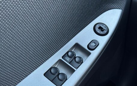 Hyundai Solaris II рестайлинг, 2011 год, 720 000 рублей, 10 фотография