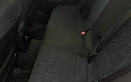 BMW X1, 2014 год, 1 490 000 рублей, 11 фотография