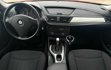 BMW X1, 2014 год, 1 490 000 рублей, 7 фотография