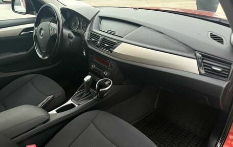 BMW X1, 2014 год, 1 490 000 рублей, 14 фотография